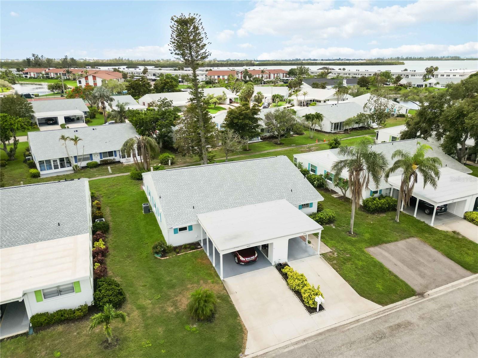 MOUNT VERNON PH 1-B - Residential