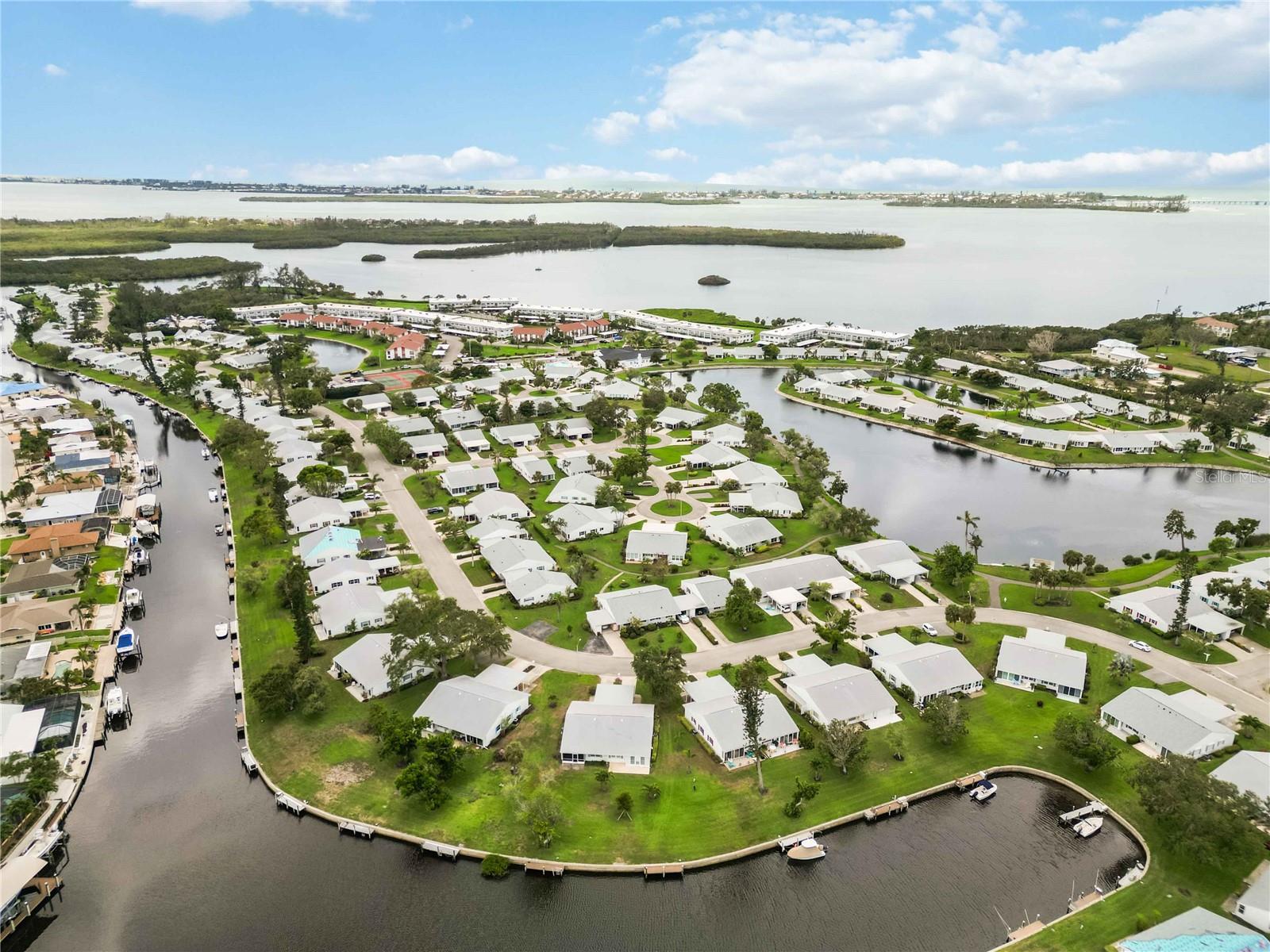 MOUNT VERNON PH 1-B - Residential