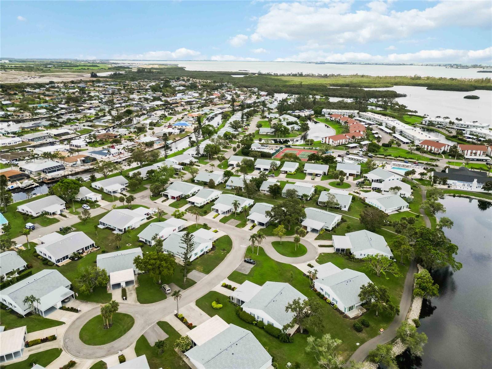 MOUNT VERNON PH 1-B - Residential