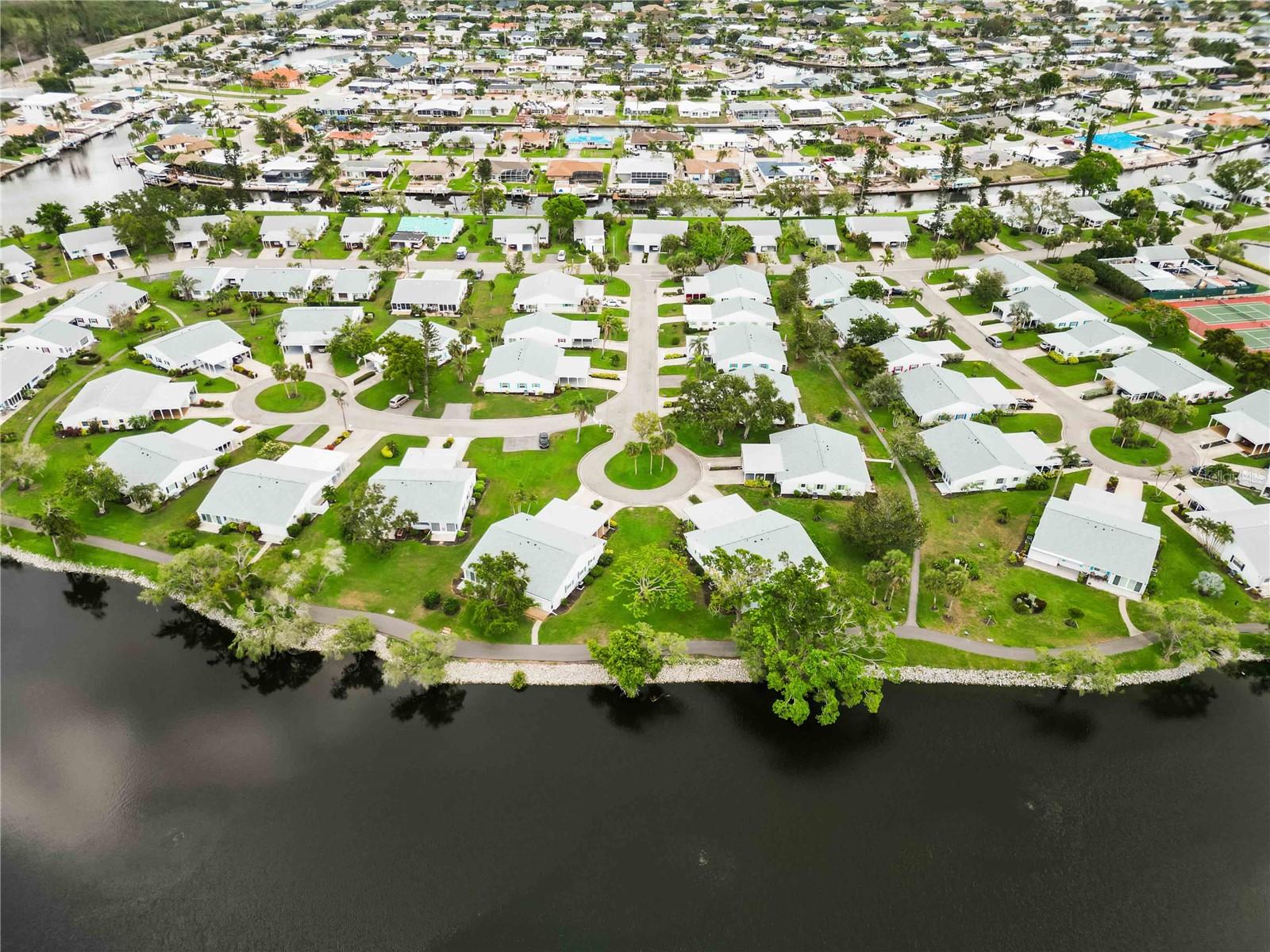 MOUNT VERNON PH 1-B - Residential