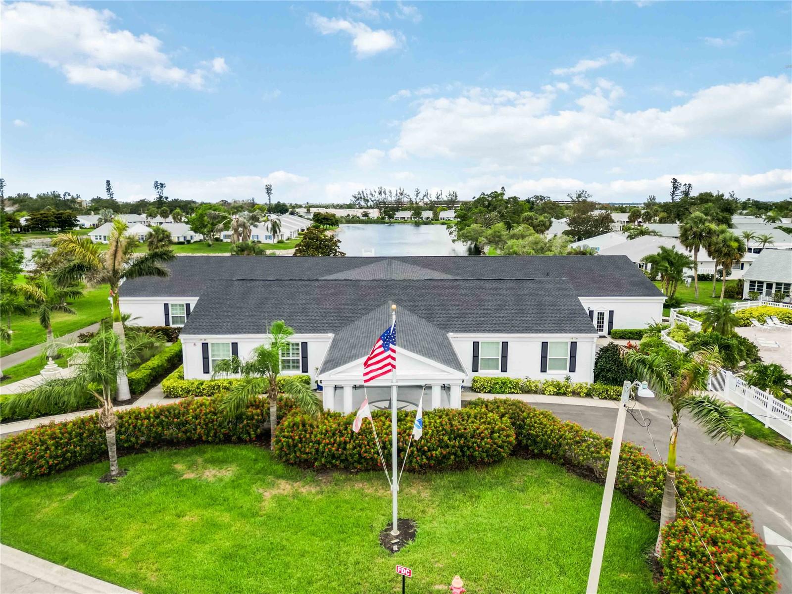 MOUNT VERNON PH 1-B - Residential