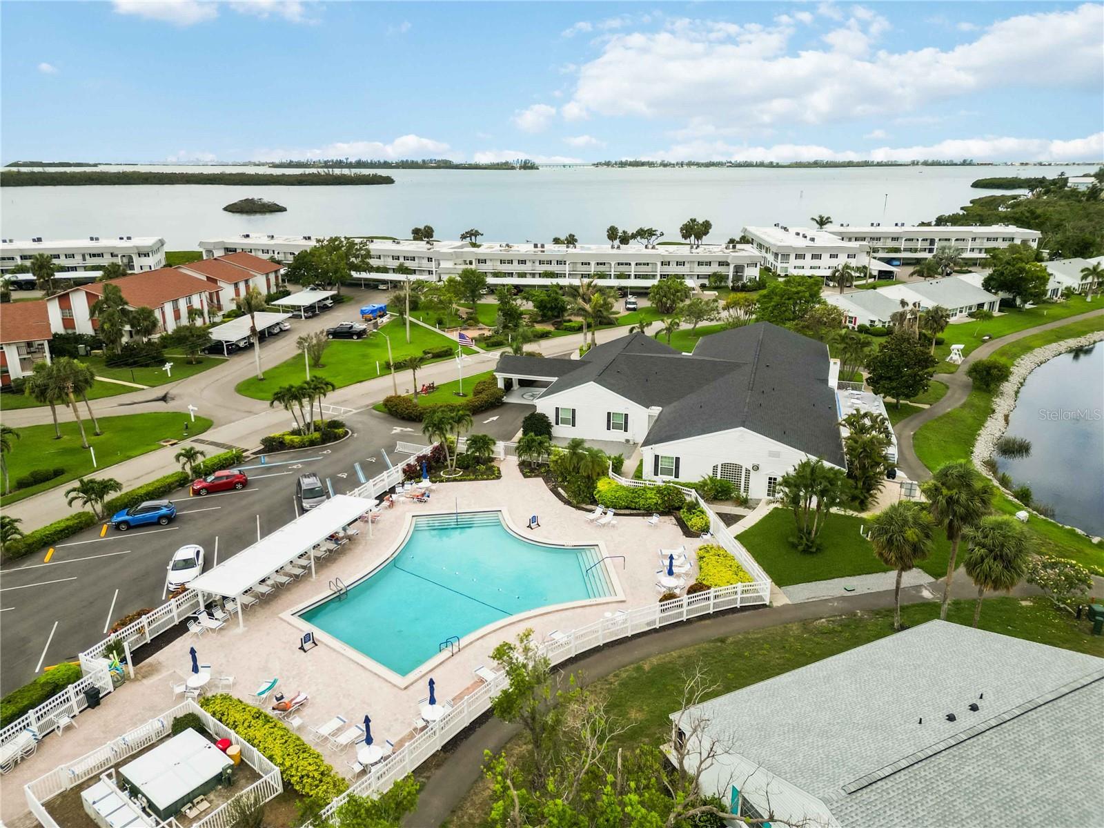 MOUNT VERNON PH 1-B - Residential