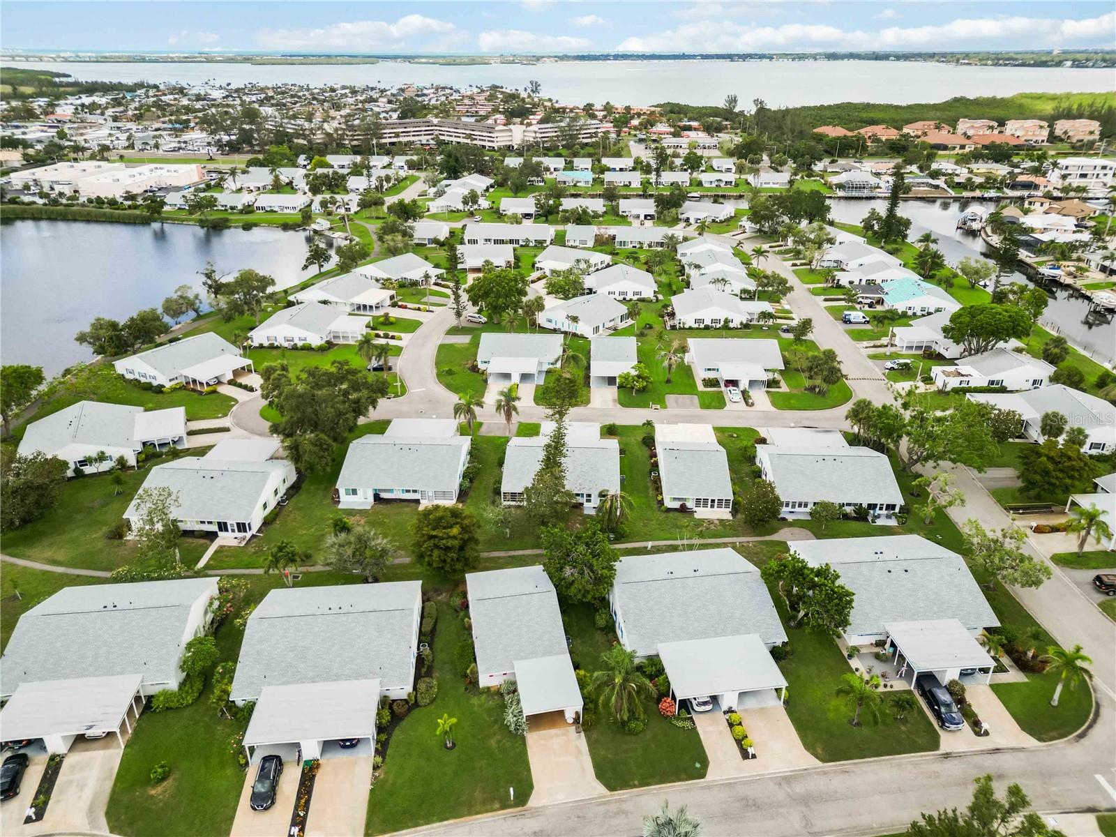 MOUNT VERNON PH 1-B - Residential