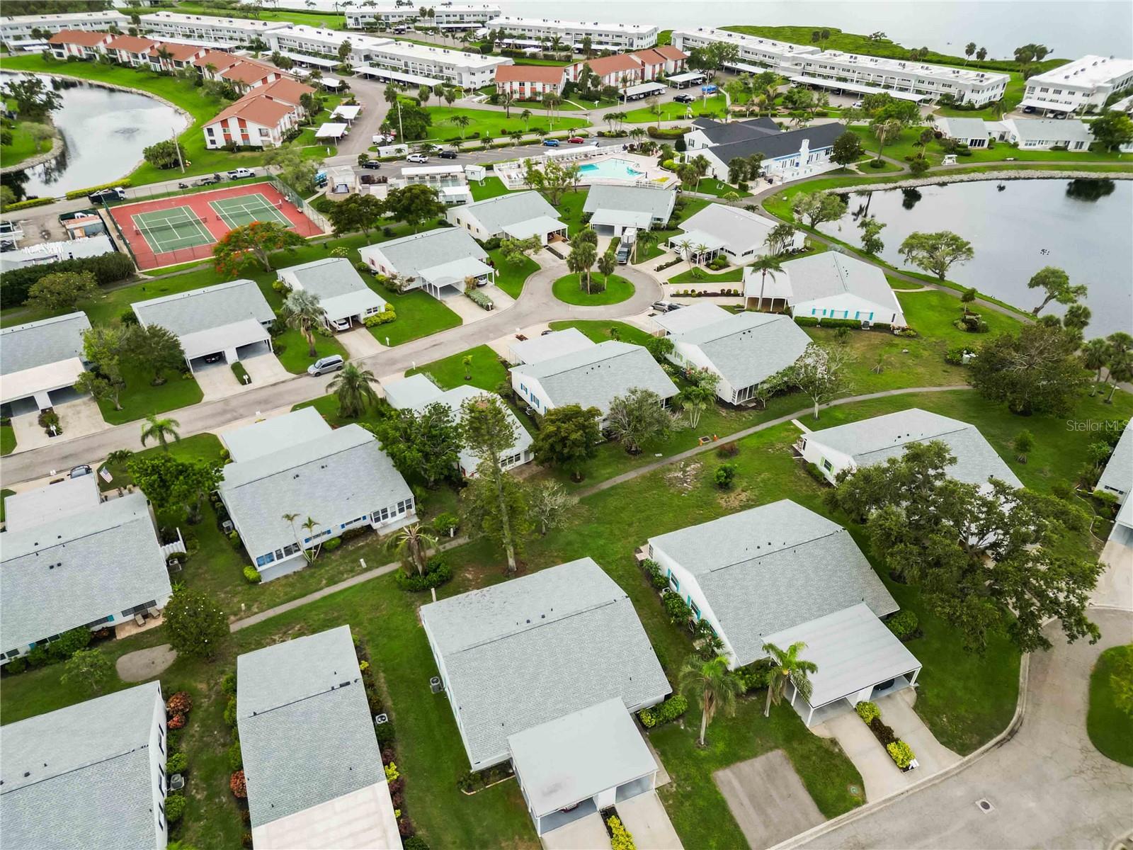 MOUNT VERNON PH 1-B - Residential