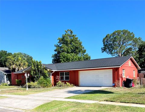 A home in TAMPA