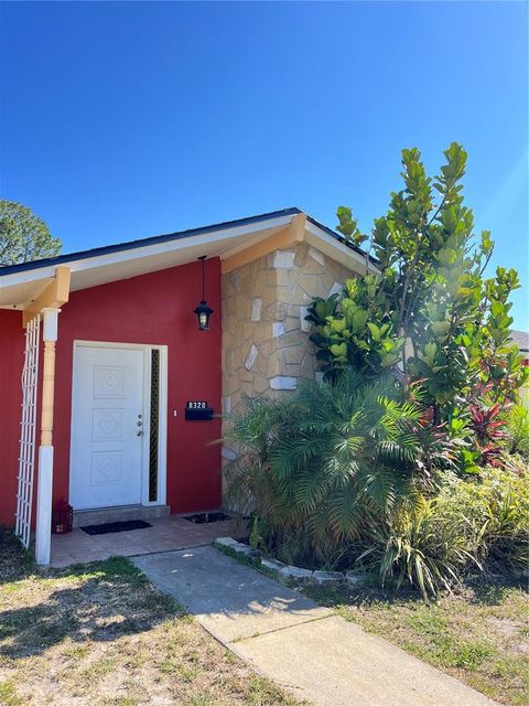 A home in TAMPA