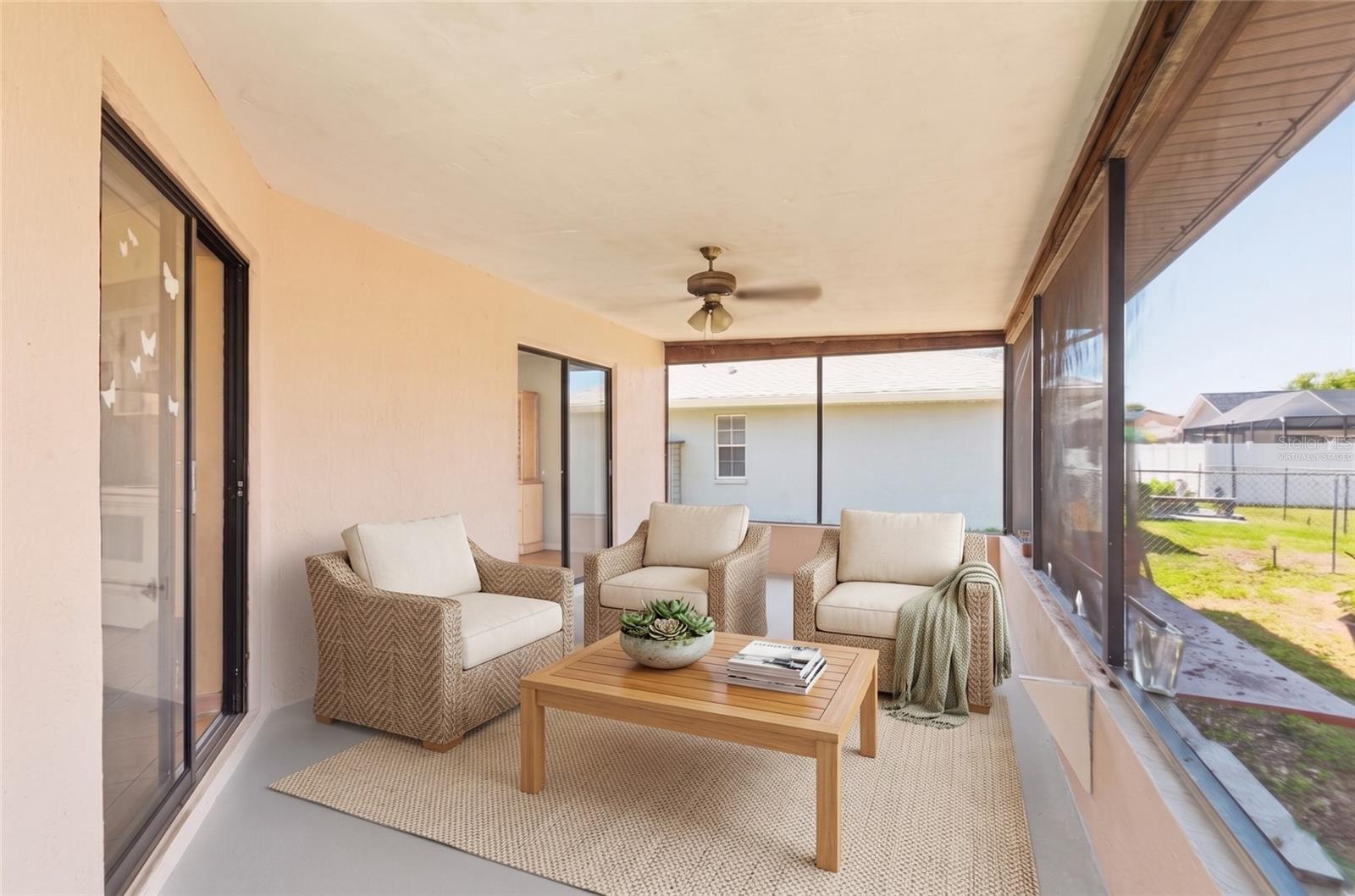 BERKELEY MANOR - Residential