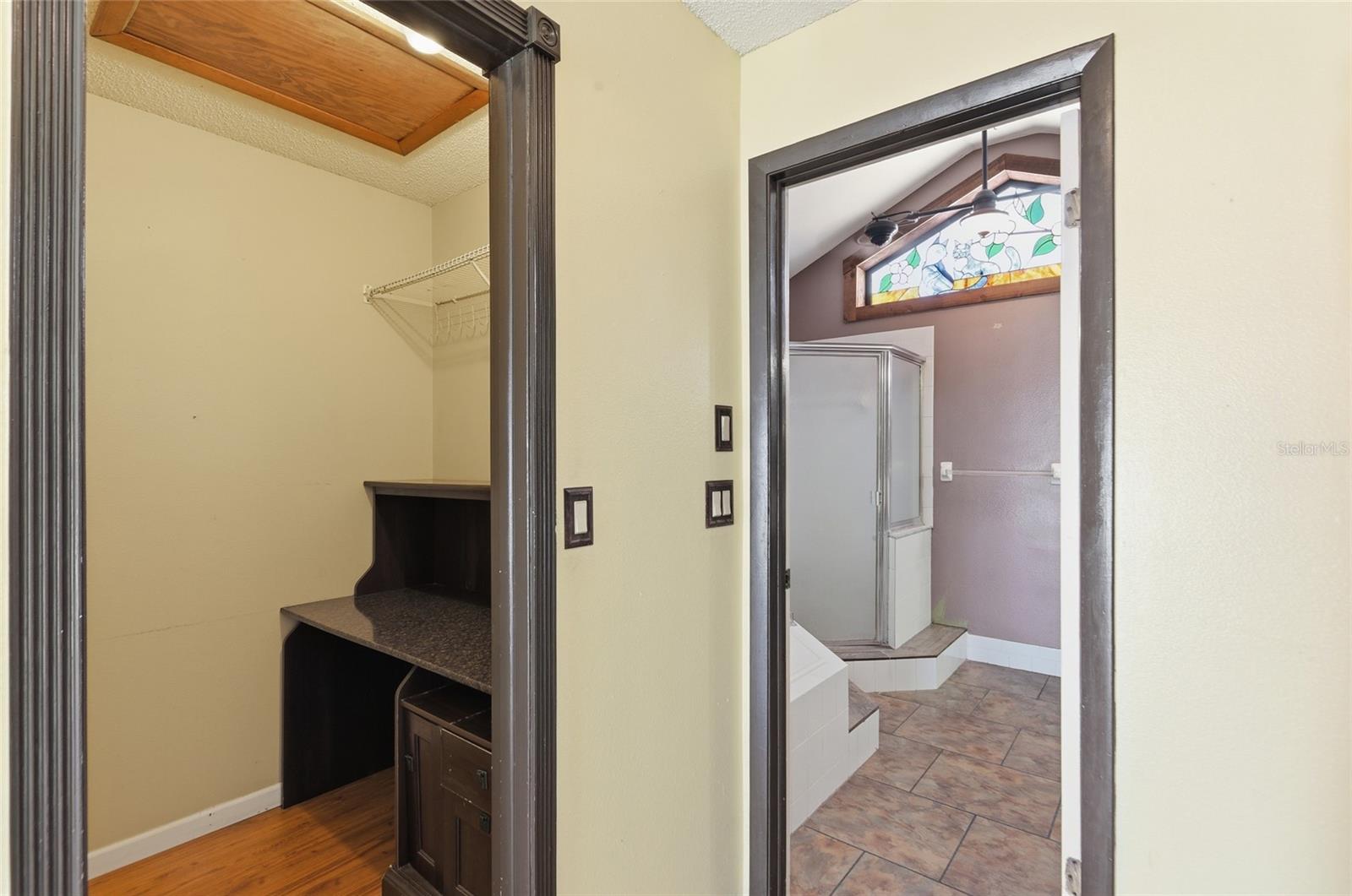 BERKELEY MANOR - Residential