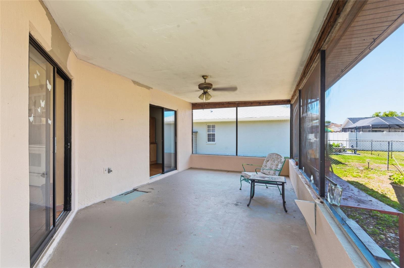 BERKELEY MANOR - Residential