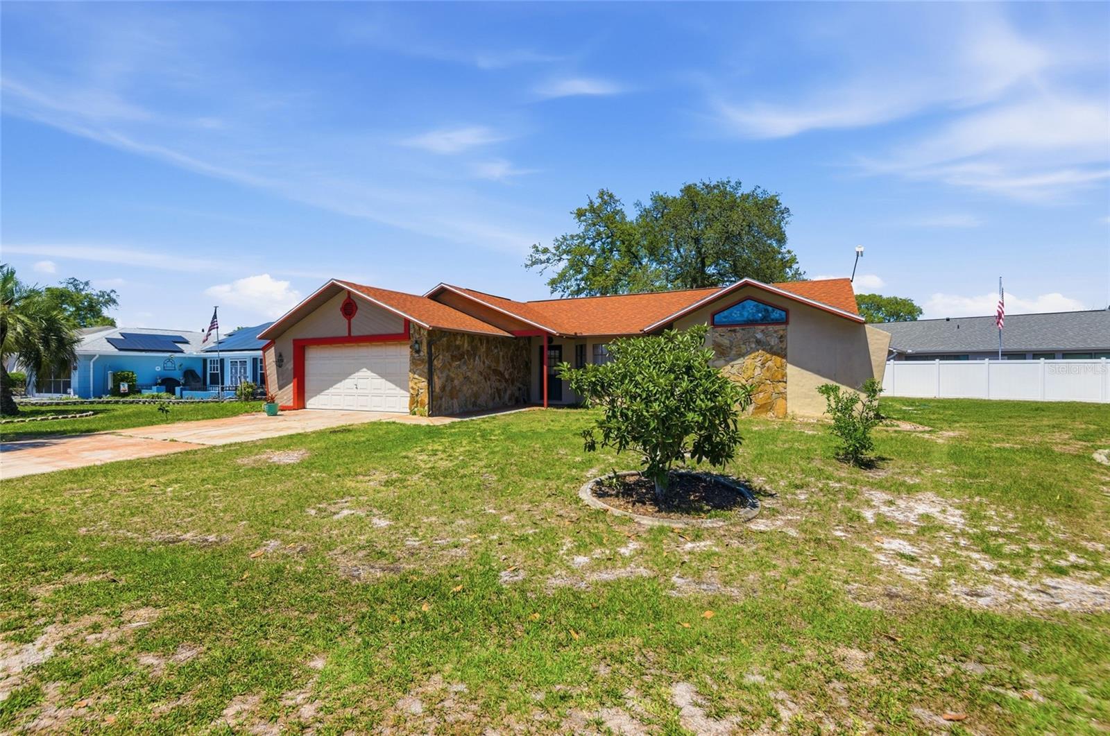 BERKELEY MANOR - Residential