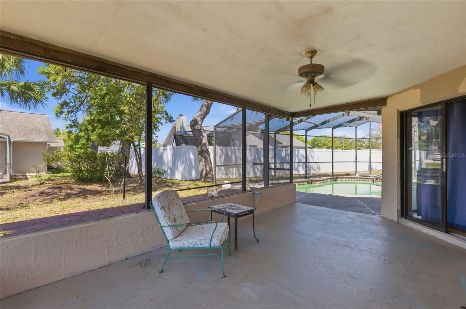 BERKELEY MANOR - Residential