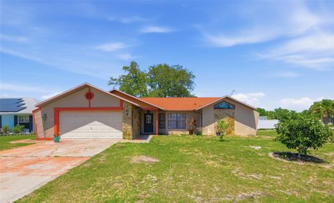 Photo of 8161 Shalom Drive, Spring Hill, FL 34606 (MLS # TB8498412)