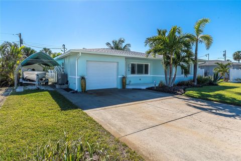 A home in ST PETE BEACH