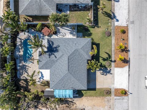 A home in ST PETE BEACH