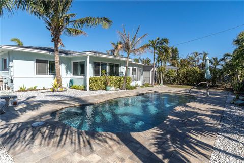 A home in ST PETE BEACH