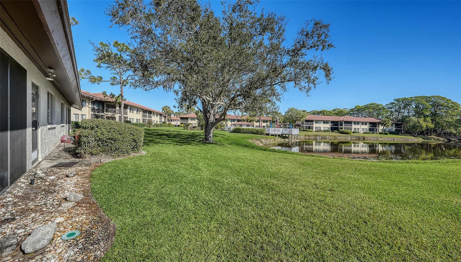 WINDRUSH BOURNE - Residential