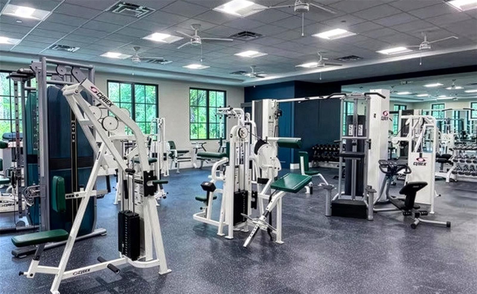 WINDRUSH BOURNE - Residential