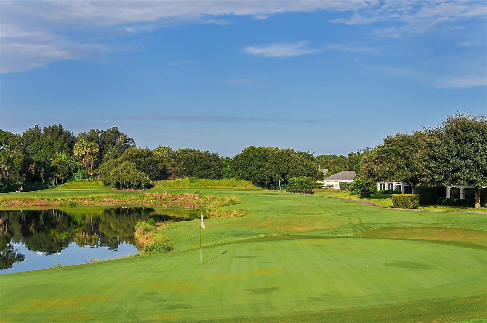 WINDRUSH BOURNE - Residential