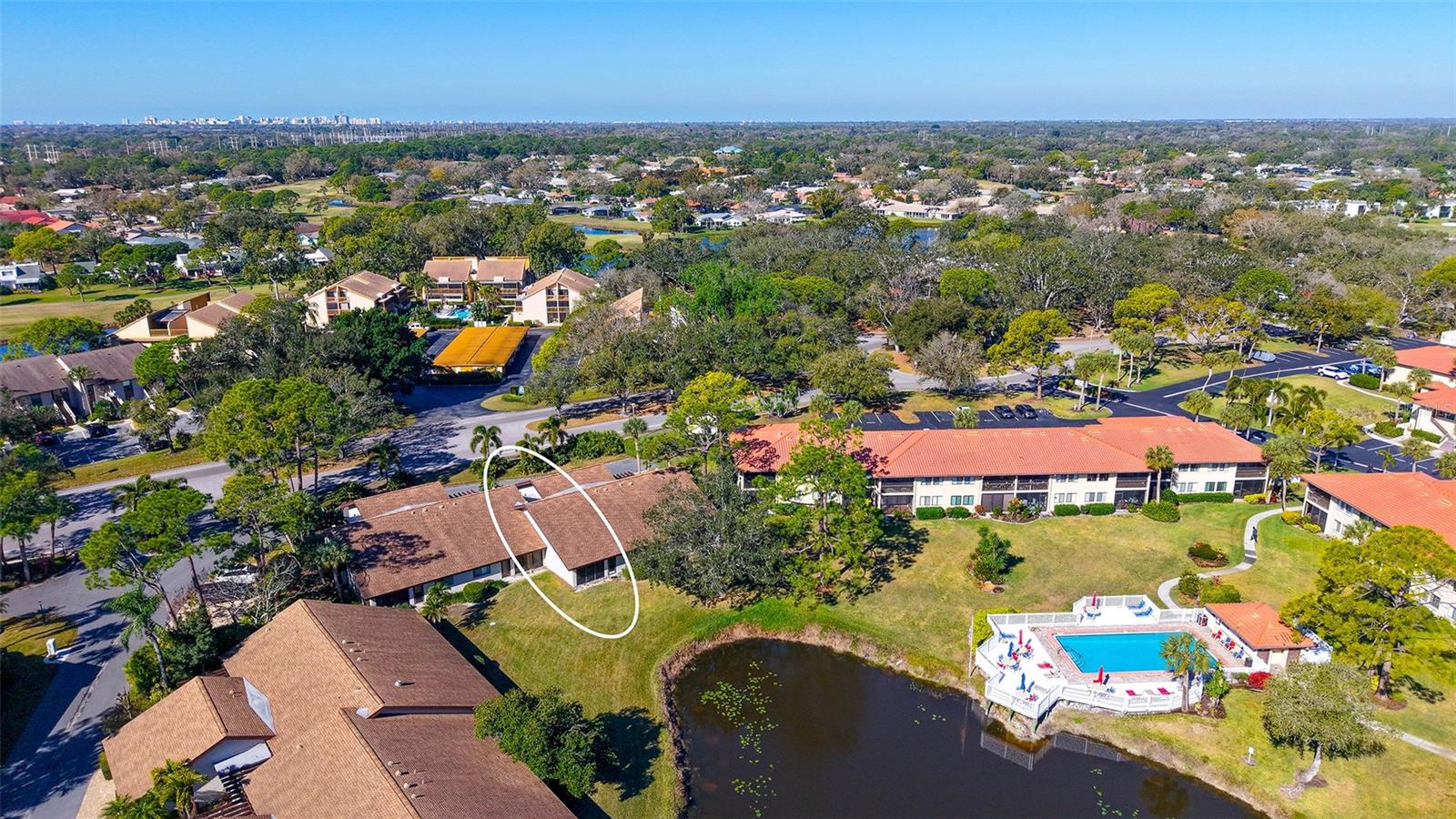 WINDRUSH BOURNE - Residential