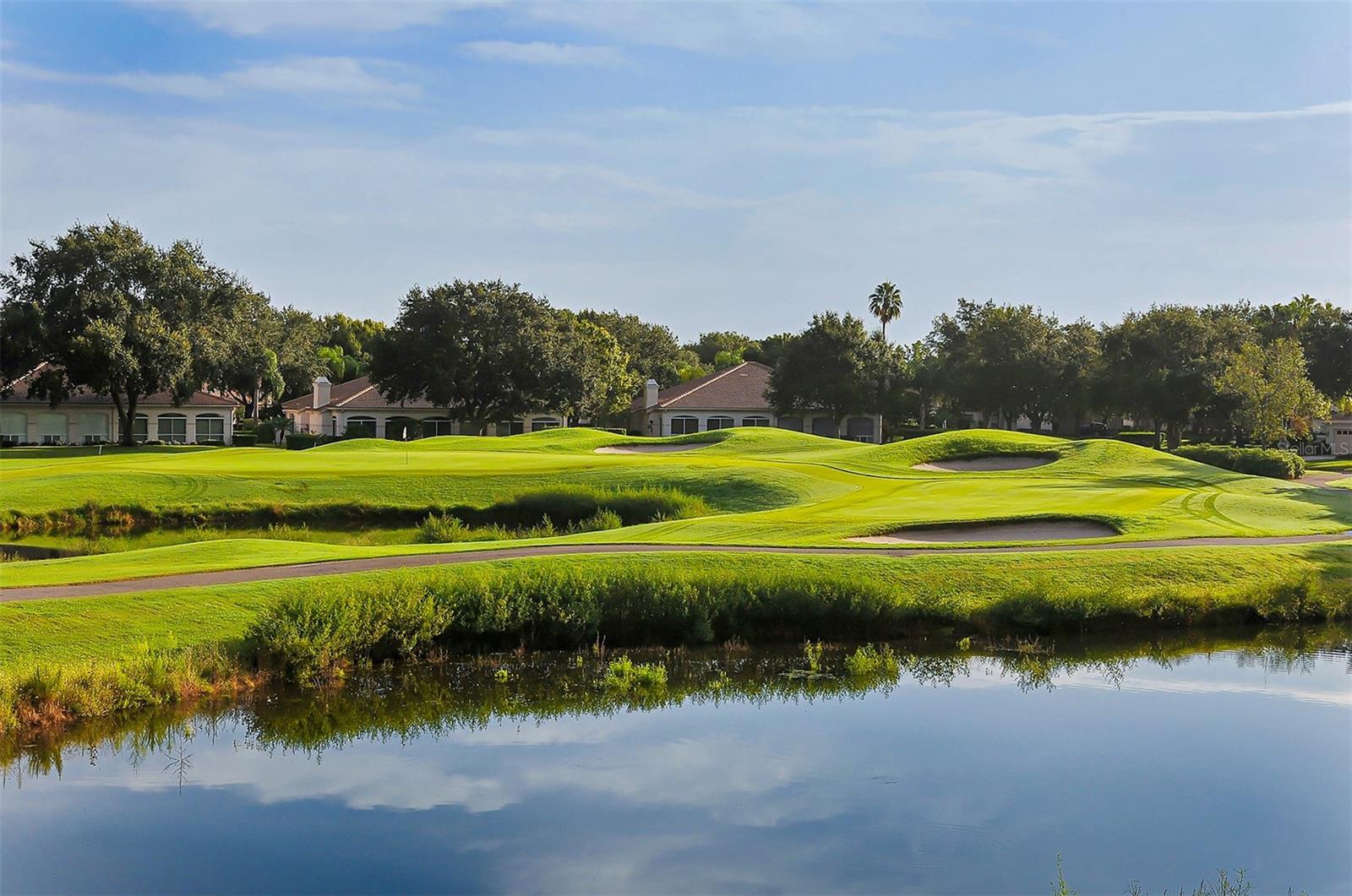 WINDRUSH BOURNE - Residential