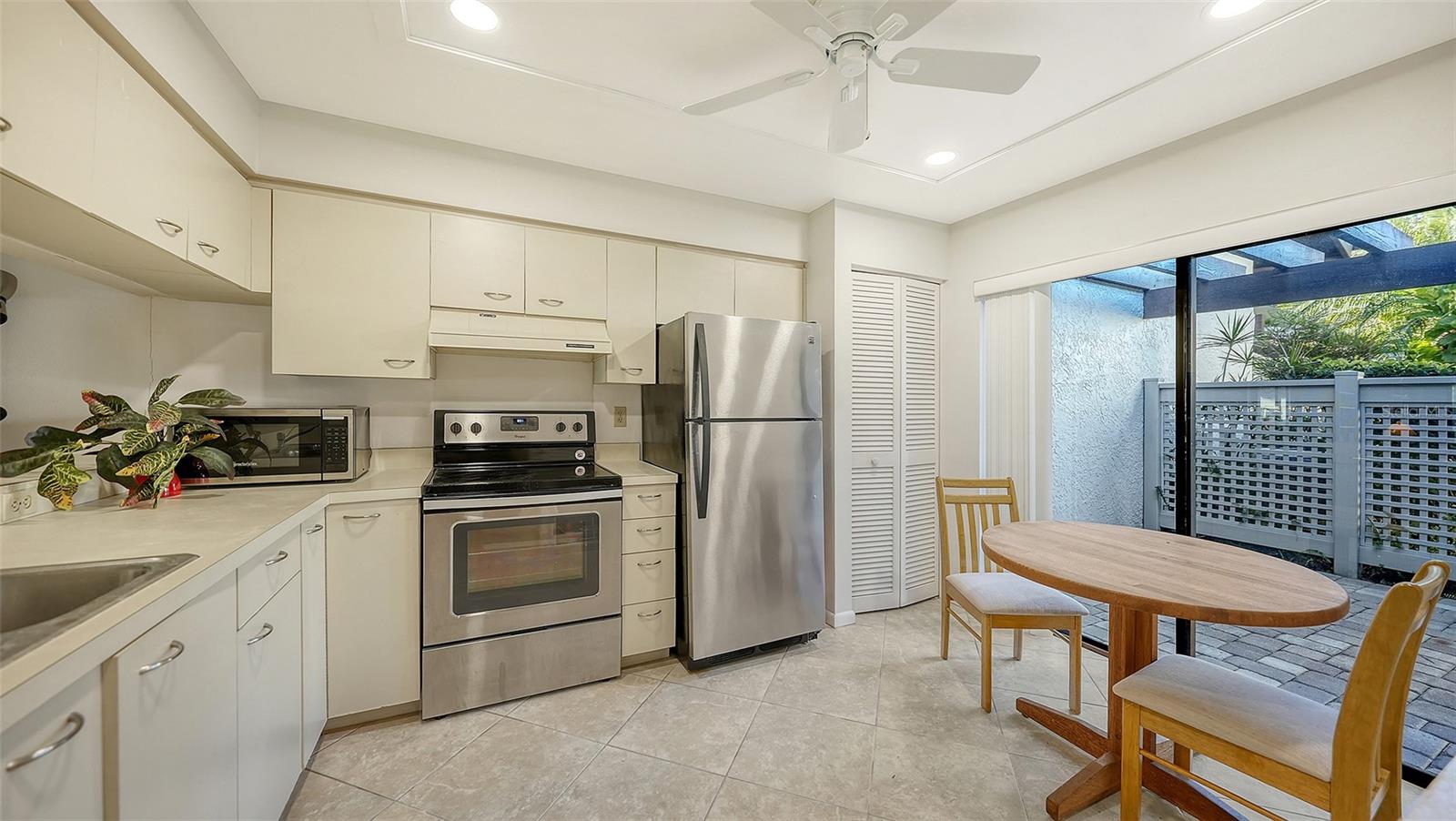 WINDRUSH BOURNE - Residential