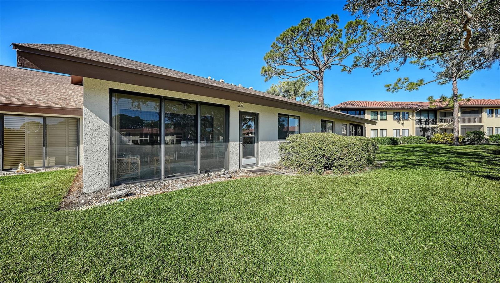 WINDRUSH BOURNE - Residential