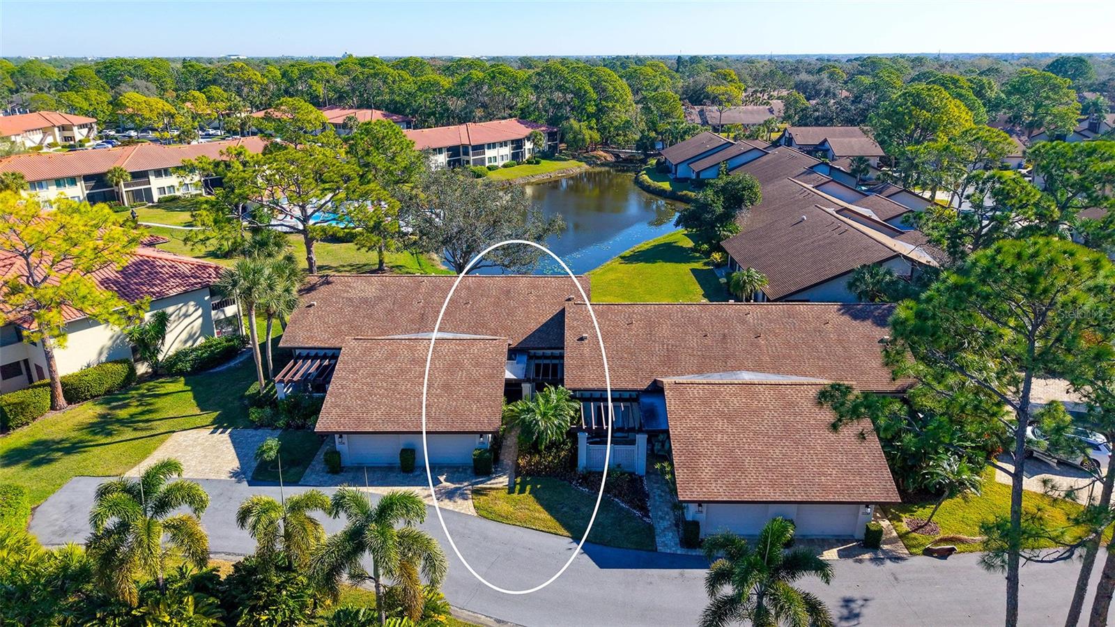 WINDRUSH BOURNE - Residential