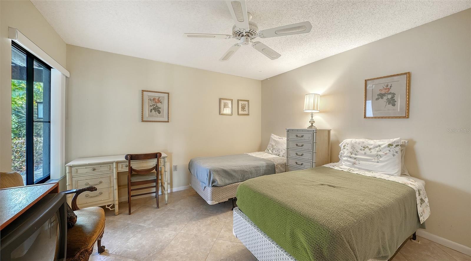 WINDRUSH BOURNE - Residential