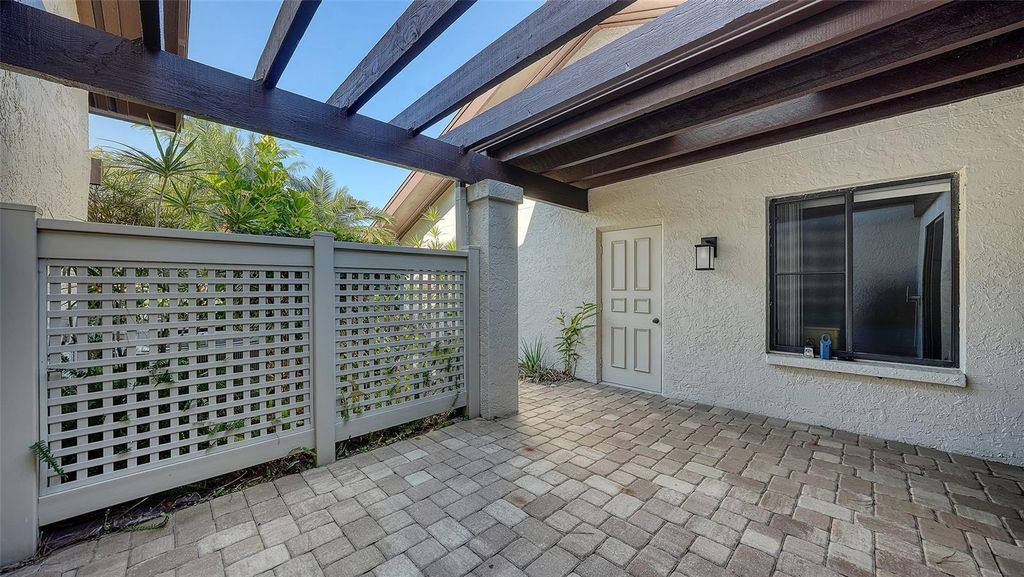 Photo of 3106 Windrush Bourne #2, Sarasota, FL 34235 (MLS # A4683372)