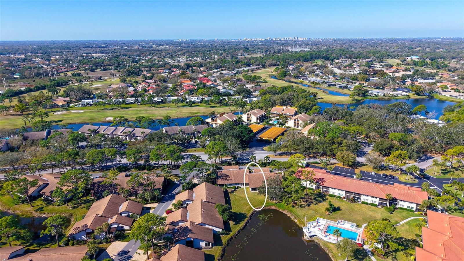 WINDRUSH BOURNE - Residential