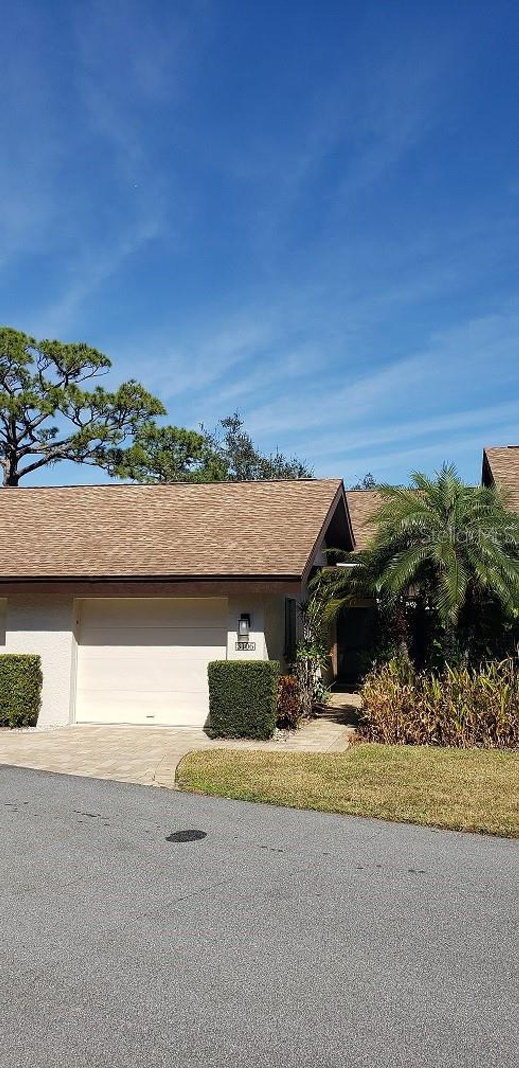 Photo of 3106 Windrush Bourne #2, Sarasota, FL 34235 (MLS # A4683372)