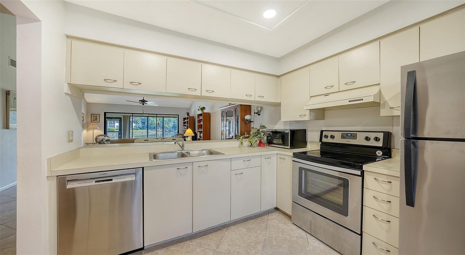 WINDRUSH BOURNE - Residential