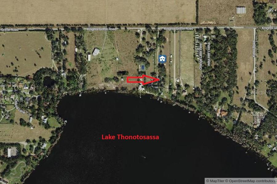 11337 KNIGHTS GRIFFIN RD