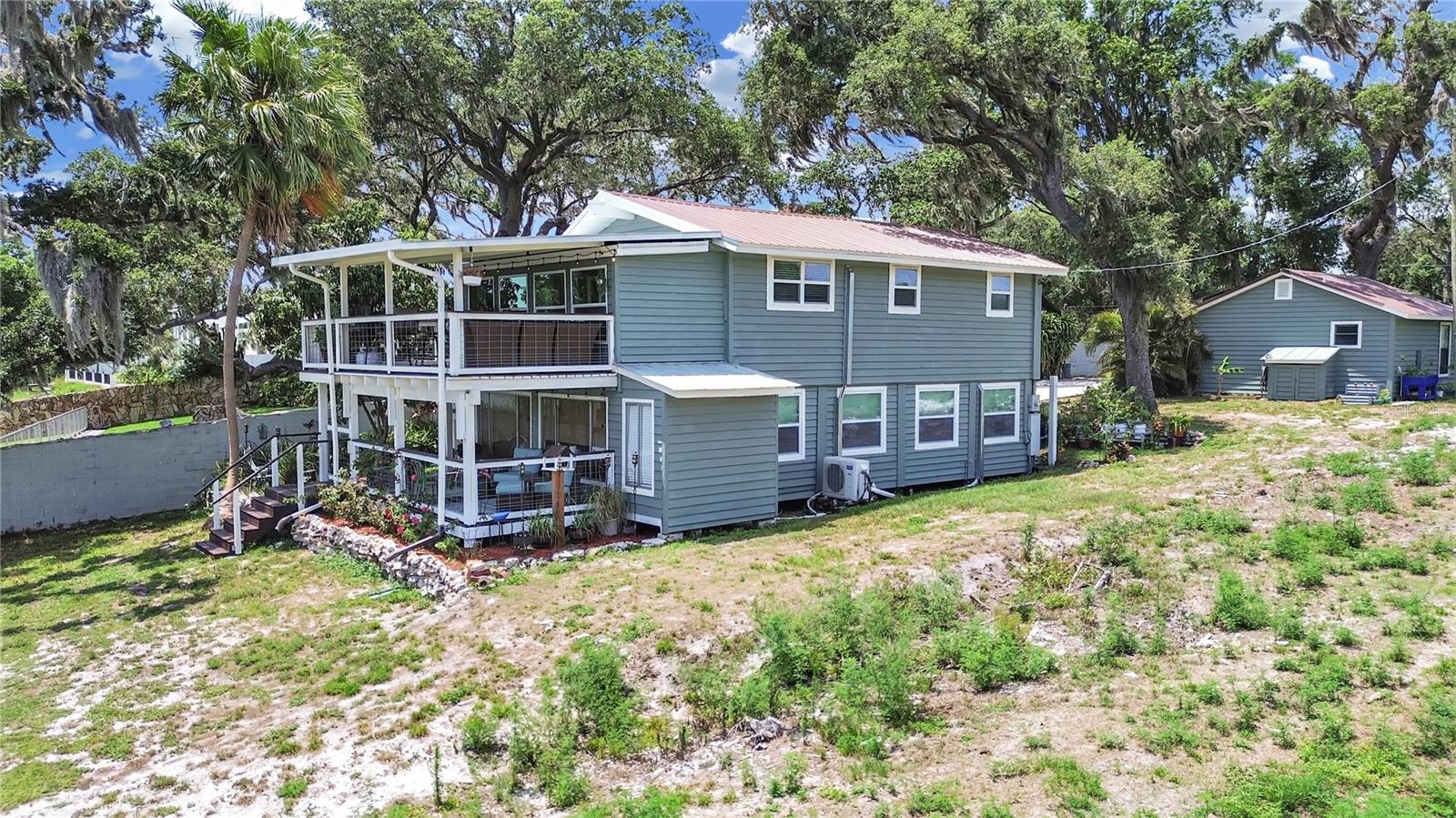 11337 KNIGHTS GRIFFIN RD