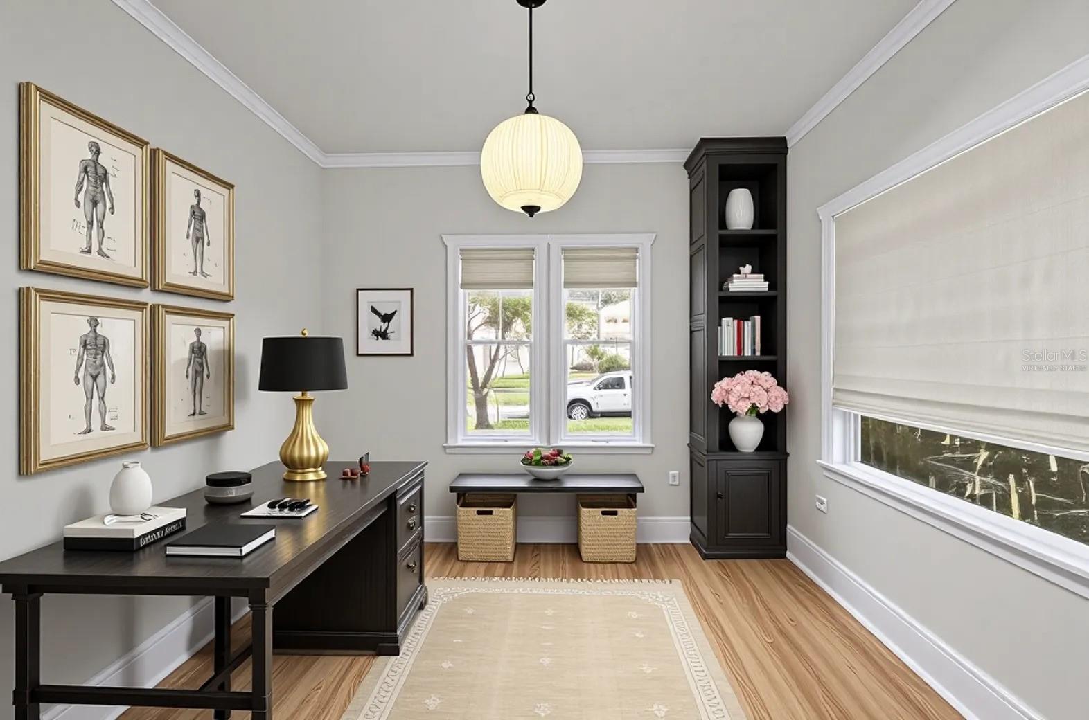 NEW SUBURB BEAUTIFUL - Residential