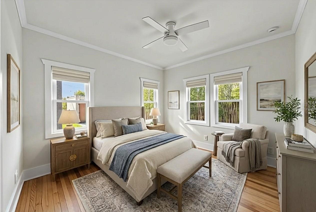 NEW SUBURB BEAUTIFUL - Residential