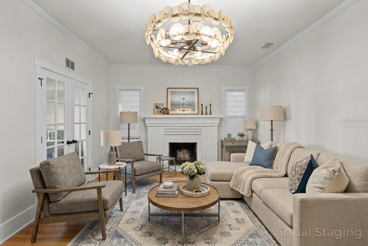 NEW SUBURB BEAUTIFUL - Residential