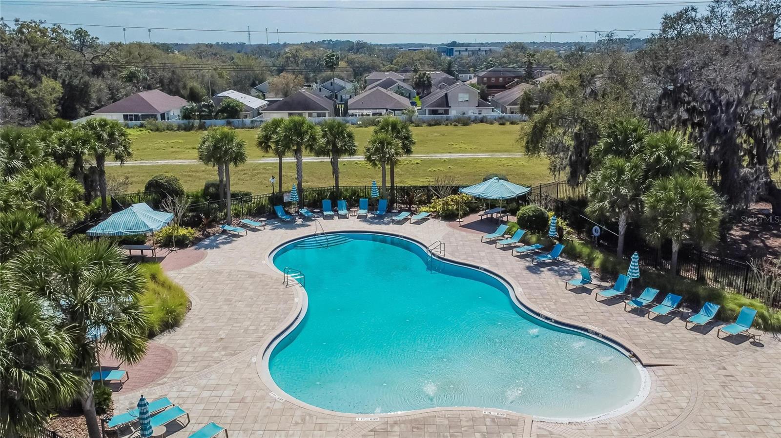 OAKS AT SHADY CREEK PH 2 - Residential