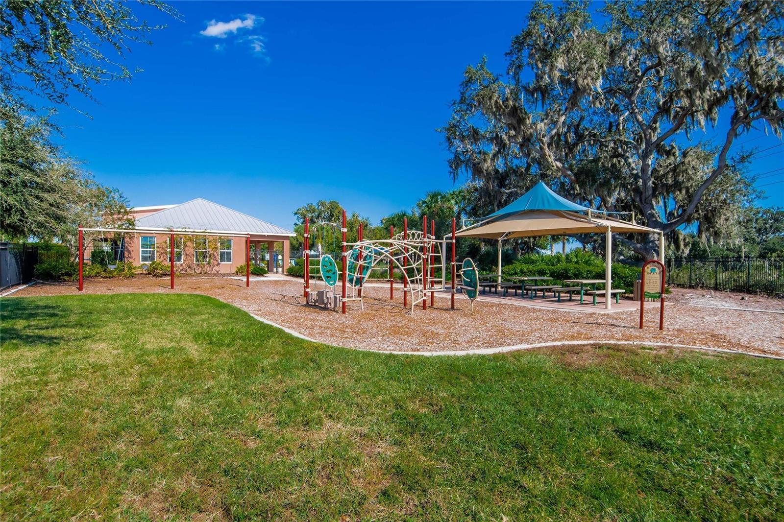 OAKS AT SHADY CREEK PH 2 - Residential