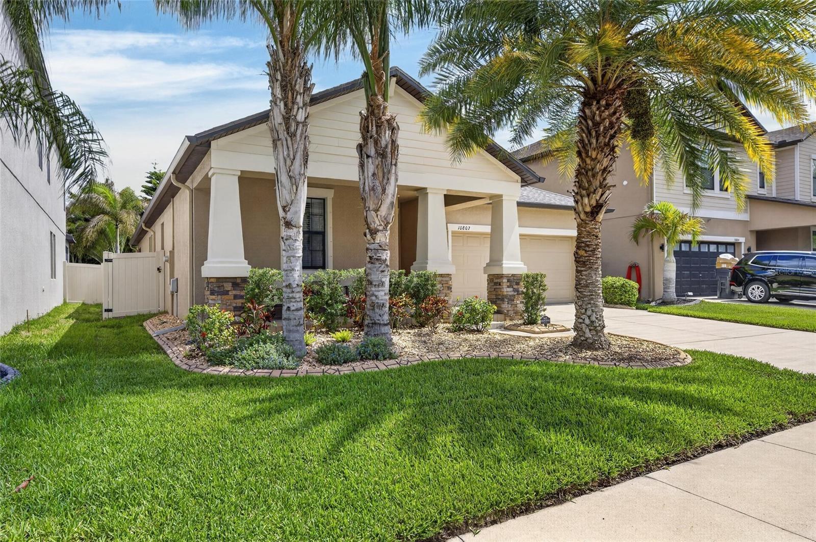 OAKS AT SHADY CREEK PH 2 - Residential