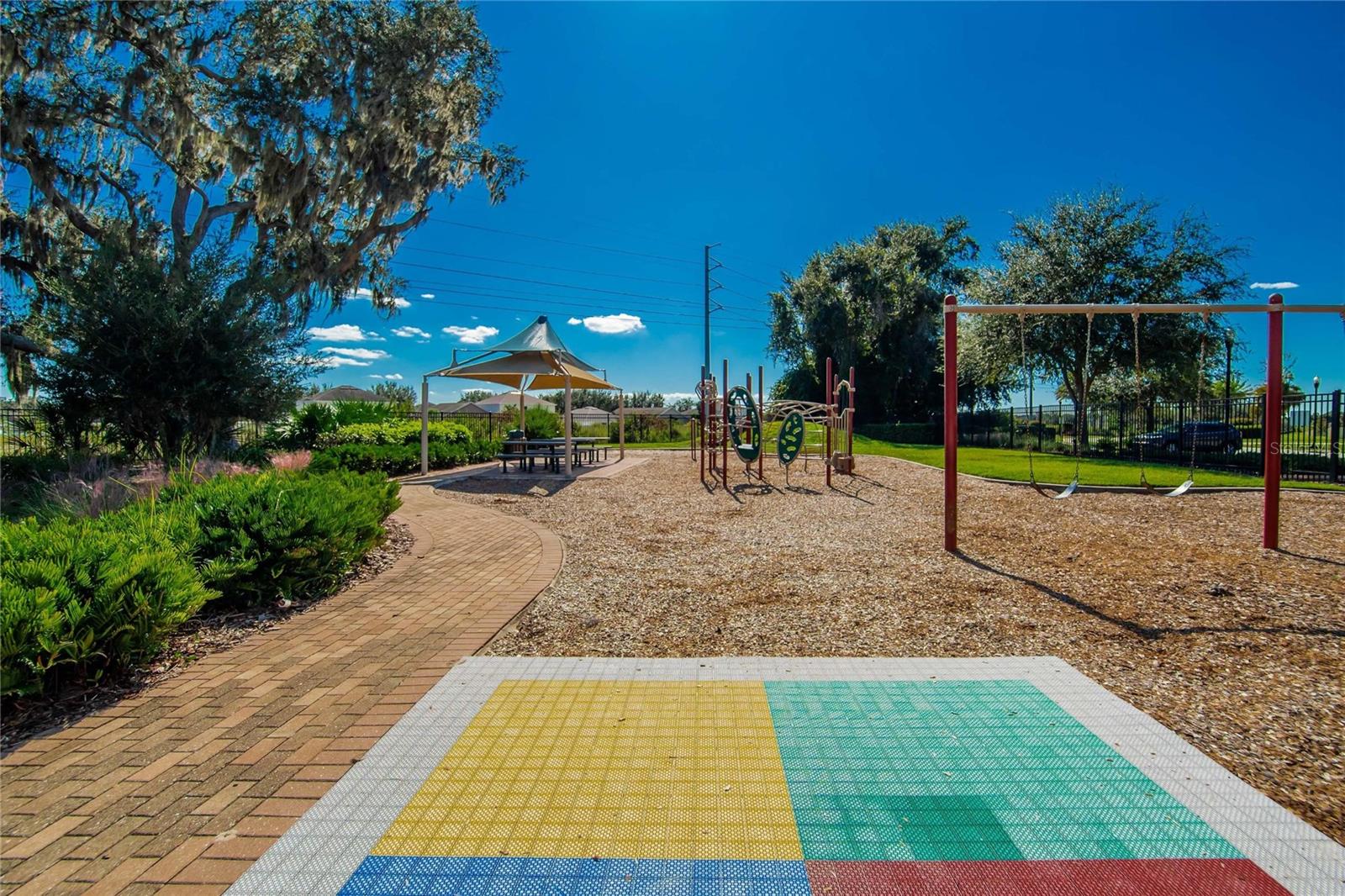 OAKS AT SHADY CREEK PH 2 - Residential