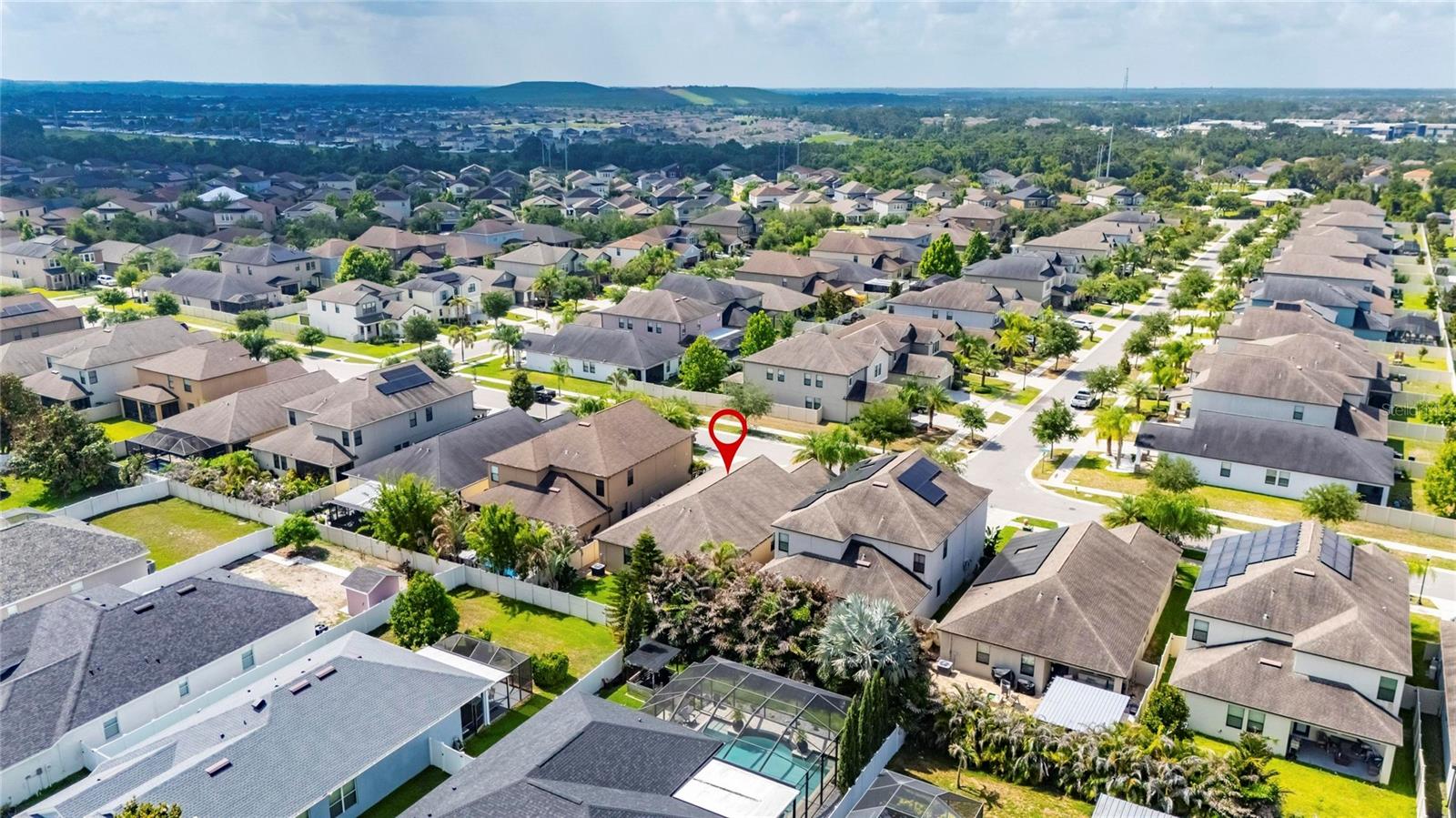 OAKS AT SHADY CREEK PH 2 - Residential