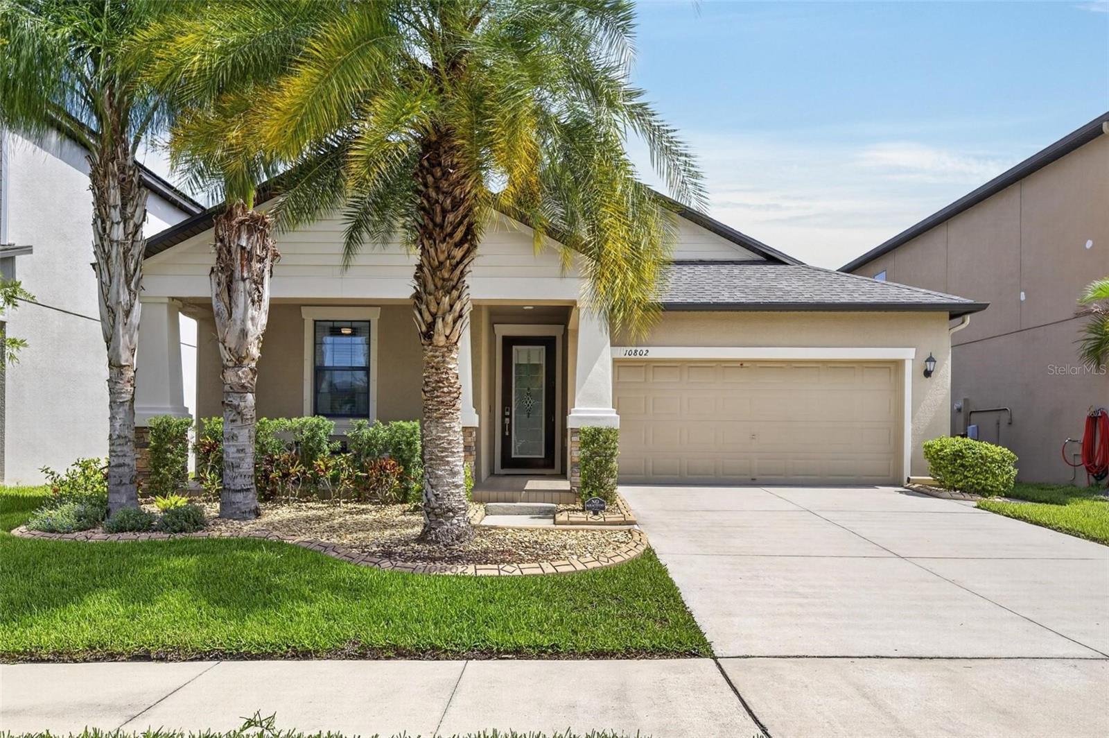 10802 GREAT CORMORANT DRIVE