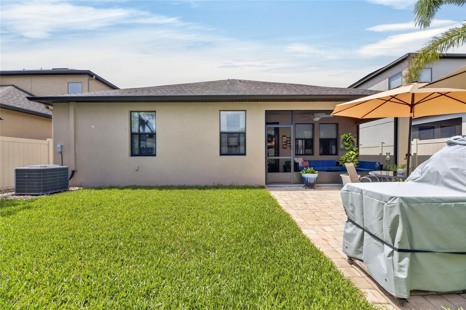 OAKS AT SHADY CREEK PH 2 - Residential