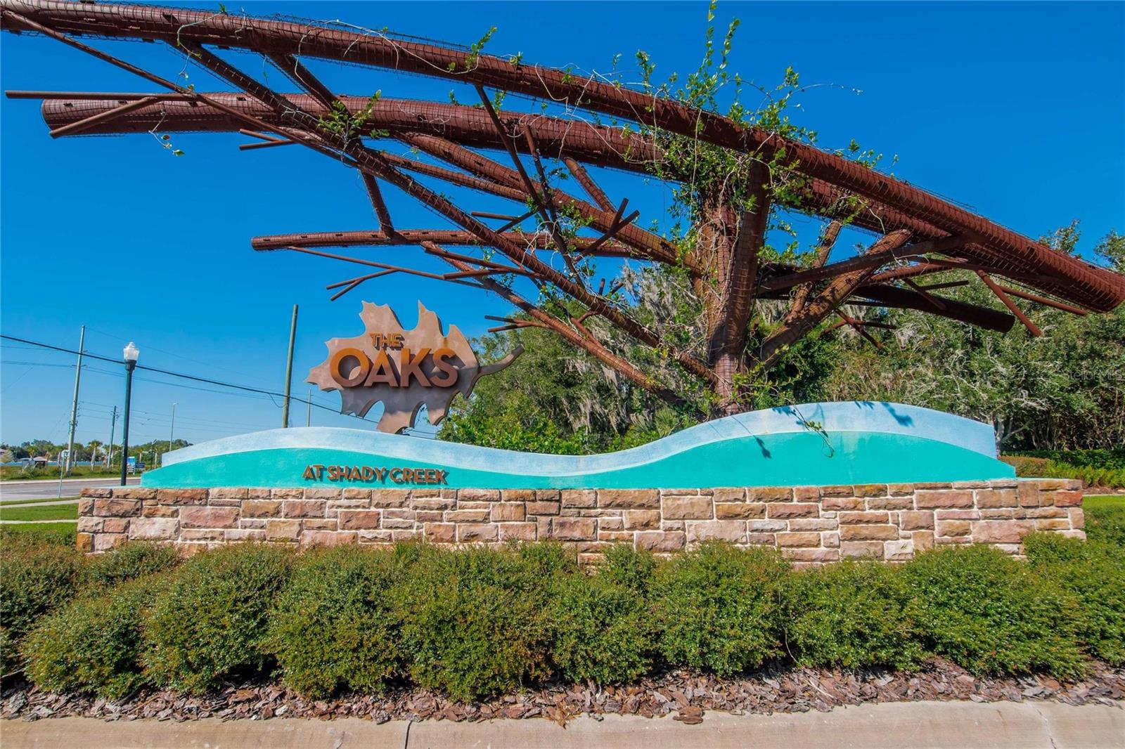 OAKS AT SHADY CREEK PH 2 - Residential