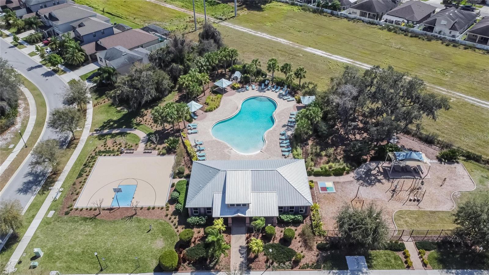 OAKS AT SHADY CREEK PH 2 - Residential