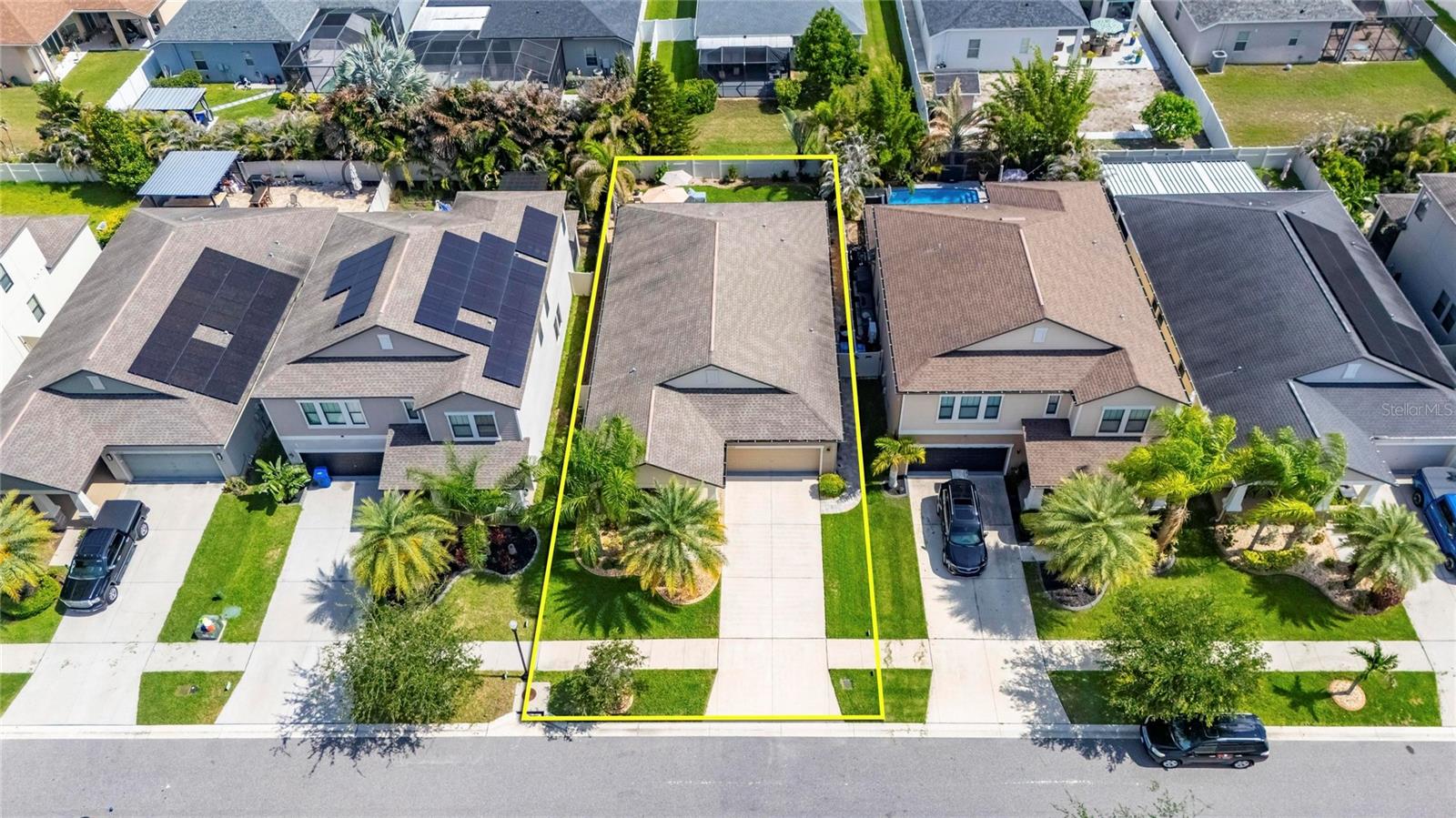 OAKS AT SHADY CREEK PH 2 - Residential