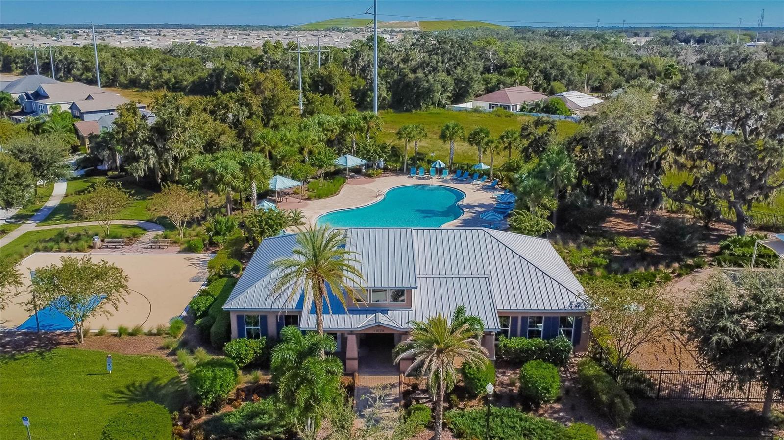 OAKS AT SHADY CREEK PH 2 - Residential
