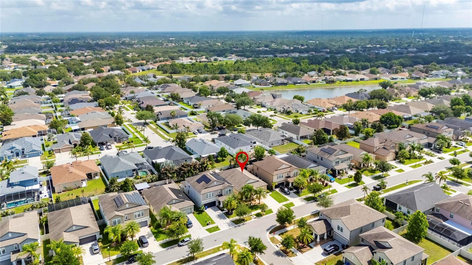 OAKS AT SHADY CREEK PH 2 - Residential
