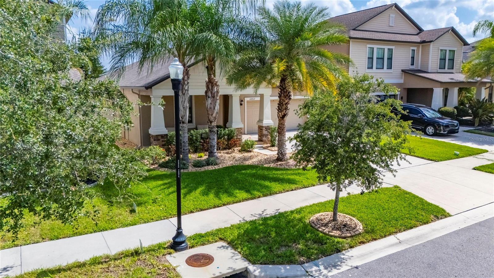 OAKS AT SHADY CREEK PH 2 - Residential